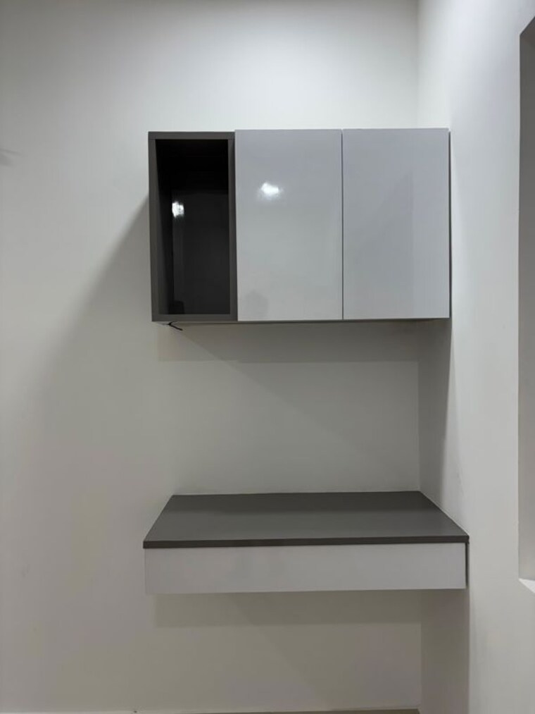 undefined, asbl-spire 3 Bedroom 1905 Sq.Ft. Apartment In Kokapet Hyderabad 10579038