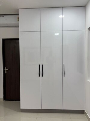 Furnished Amenities in 3 BHK Apartment at ASBL Spire, Kokapet – for Rent