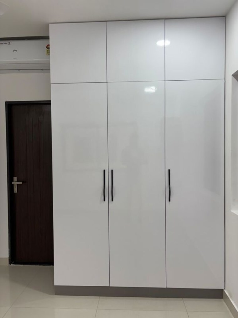 undefined, asbl-spire 3 Bedroom 1905 Sq.Ft. Apartment In Kokapet Hyderabad 10579038