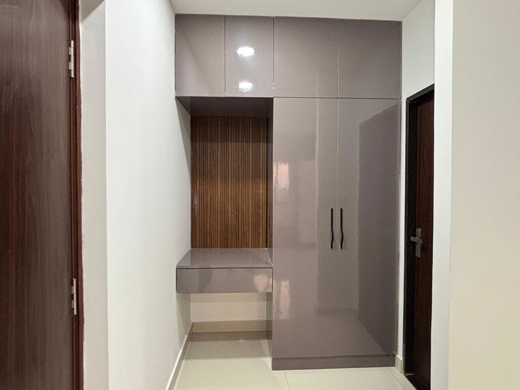 undefined, asbl-spire 3 Bedroom 1905 Sq.Ft. Apartment In Kokapet Hyderabad 10579038