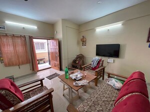 2 BHK Apartment For Sale in A S Rao Nagar
