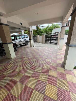 Bedroom in 2 BHK Apartment at A S Rao Nagar – for Sale