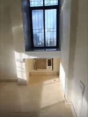 Bathroom in 3 BHK Apartment at Nilgiri Tower, Kharghar – for Sale