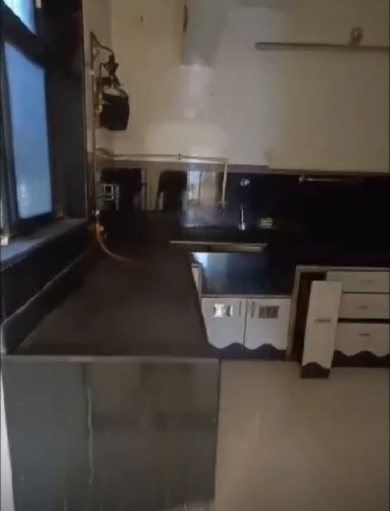 Kitchen, nilgiri-tower 3 Bedroom 1850 Sq.Ft. Apartment In Kharghar Navi Mumbai 10579036