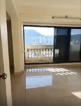 3 BHK + Study Room Apartment For Sale in Nilgiri Tower in Kharghar, Navi Mumbai
