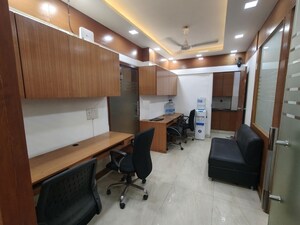 Living Room in  Office Space at Netaji Subhash Place – for Rent