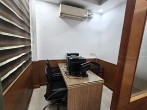 Team Area in  Office Space at Netaji Subhash Place – for Rent