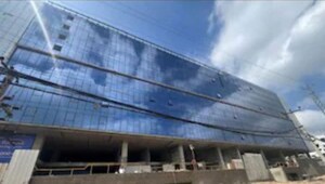  Land – Exterior View View at Kphb - for Sale
