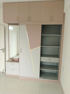 3 BHK Apartment For Rent in Salarpuria Sattva Park Cubix