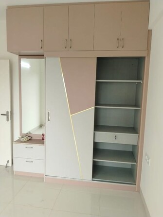 3 BHK Apartment For Rent in Salarpuria Sattva Park Cubix in Devanahalli, Bangalore