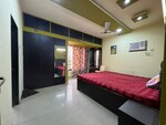 4 BHK + Store Room 25000 Sq.Ft. Apartment in Asian Dream Heights