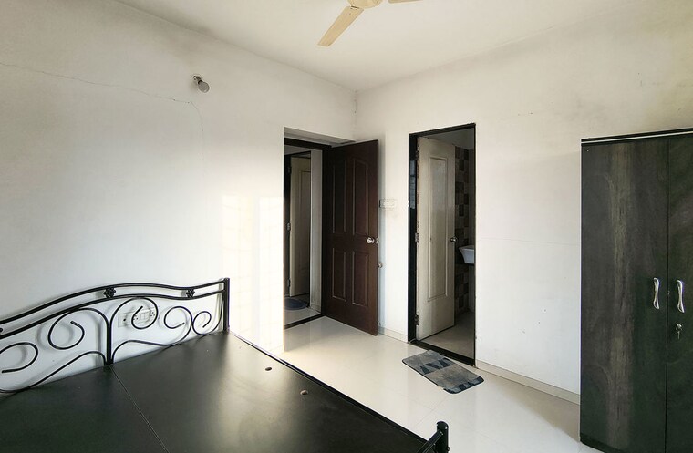 Room, wakad Pg For Girls In Wakad 10579058