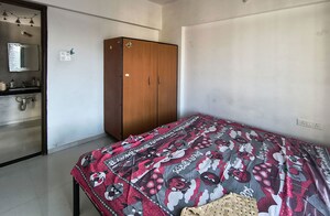 Bedroom in  Pg at Wakad – for Rent