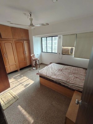 2 BHK Apartment For Rent in Dosti Estates, Wadala East