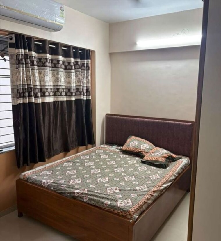 Bedroom, dosti-estates 2 Bedroom 600 Sq.Ft. Apartment In Wadala East Mumbai 10579047