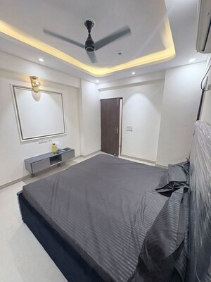 Bedroom in 3 BHK Apartment at Sector 107 – for Rent
