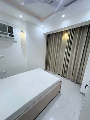 Bedroom in 3 BHK Apartment at Sector 107 – for Rent