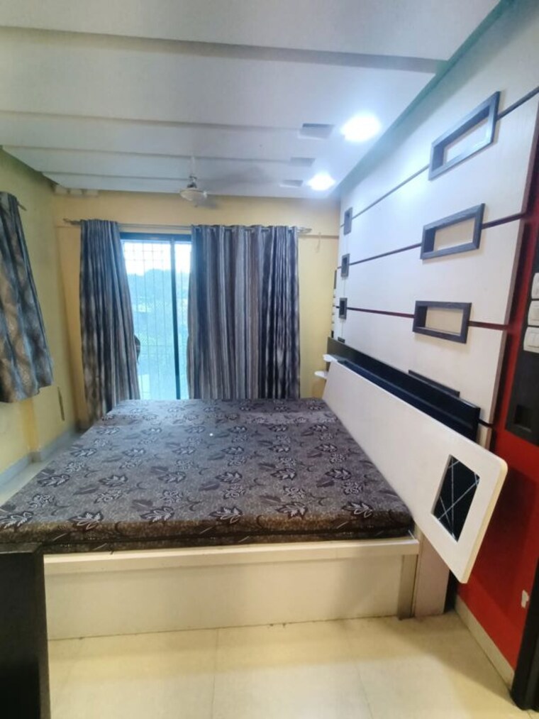 Kitchen, devashree-park 2 Bedroom 800 Sq.Ft. Apartment In Kolshet Road Thane 10579064