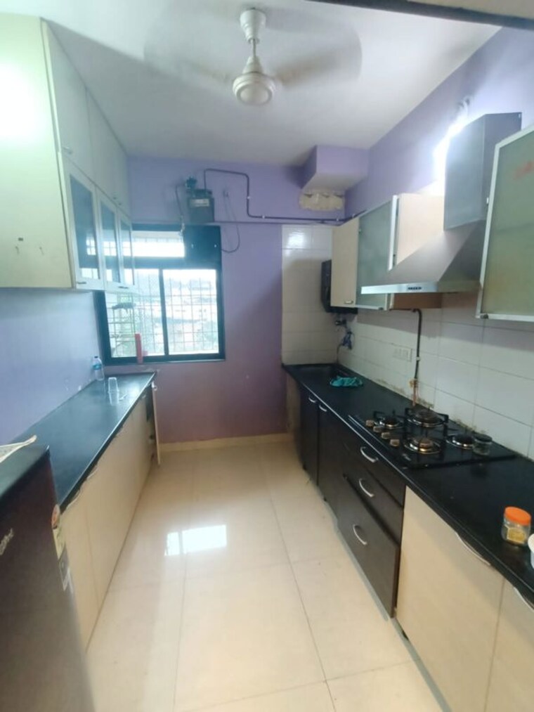 Kitchen, devashree-park 2 Bedroom 800 Sq.Ft. Apartment In Kolshet Road Thane 10579064