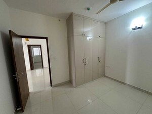 Building Lobby in  Apartment at Prestige Tranquil, Kokapet – for Rent