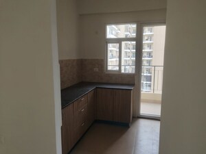 Kitchen in 4 BHK Apartment at Sector 76 – for Rent
