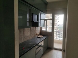 Kitchen in 4 BHK Apartment at Sector 76 – for Rent
