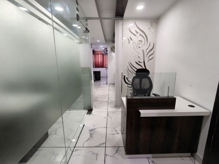 Kitchen, netaji subhash place Commercial Office Space 538 Sq.Ft. In Netaji Subhash Place Delhi 10579059