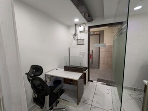 Team Area in  Office Space at Netaji Subhash Place – for Rent
