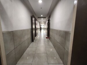 Building Lobby in  Office Space at Netaji Subhash Place – for Rent