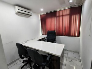  Office Space For Rent in Netaji Subhash Place