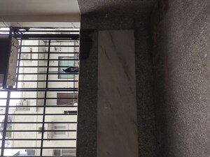 Staircase in 3 BHK Builder Floor at East Of Kailash – for Rent