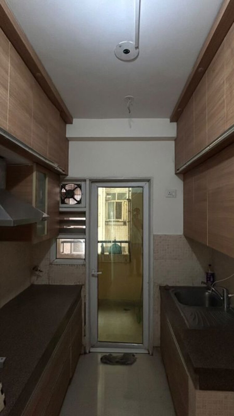 Kitchen, aba-cherry-county 2 Bedroom 891 Sq.Ft. Apartment In Tech Zone 4 Greater Noida Greater Noida 10579046