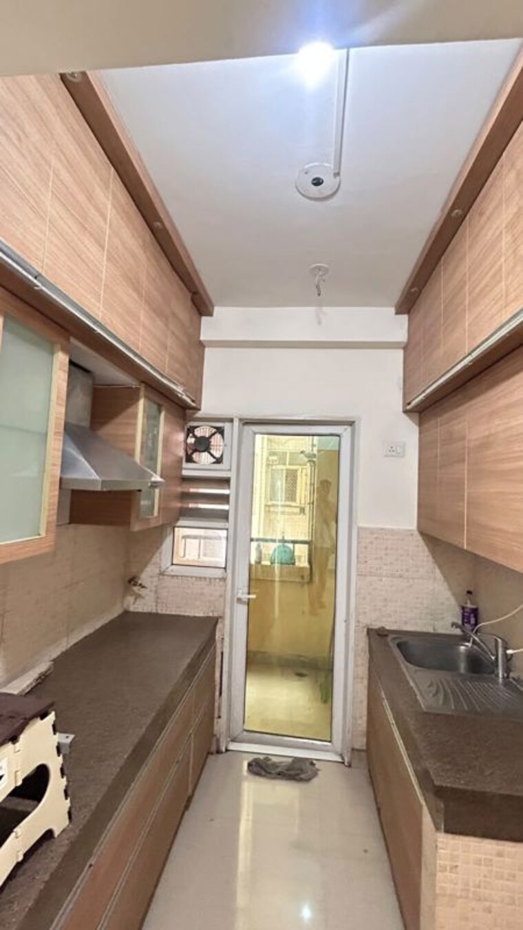 Kitchen, aba-cherry-county 2 Bedroom 891 Sq.Ft. Apartment In Tech Zone 4 Greater Noida Greater Noida 10579046