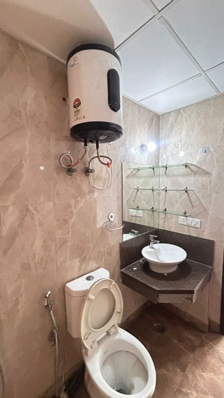Team Area, aba-cherry-county 2 Bedroom 891 Sq.Ft. Apartment In Tech Zone 4 Greater Noida Greater Noida 10579046