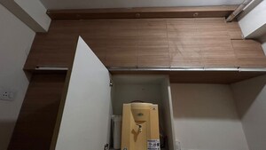 Kitchen in 2 BHK Apartment at ABA Cherry County, Tech Zone 4 Greater Noida – for Sale