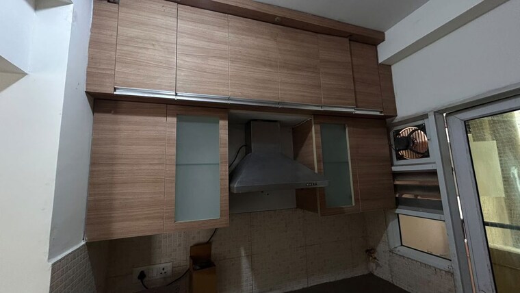 Kitchen, aba-cherry-county 2 Bedroom 891 Sq.Ft. Apartment In Tech Zone 4 Greater Noida Greater Noida 10579046