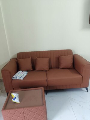 Bedroom in 1 BHK Apartment at Keerthana Residency, Kadubeesanahalli – for Rent