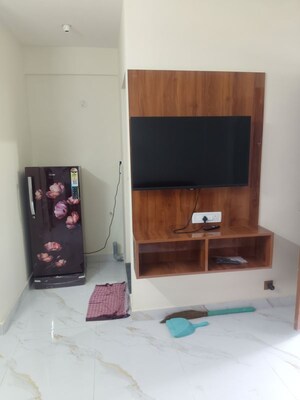 1 BHK Apartment For Rent in Keerthana Residency, Kadubeesanahalli