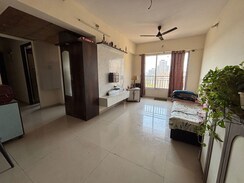 2 BHK + Basement Apartment For Rent in Dosti Flamingos
