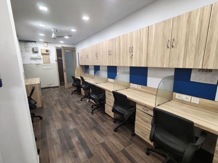 Kitchen, netaji subhash place Commercial Office Space 925 Sq.Ft. In Netaji Subhash Place Delhi 10579086