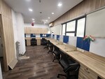 925 Sq.Ft. Office Space in Netaji Subhash Place