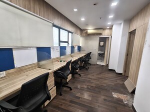 Parking in  Office Space at Netaji Subhash Place – for Rent