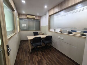 Kitchen in  Office Space at Netaji Subhash Place – for Rent