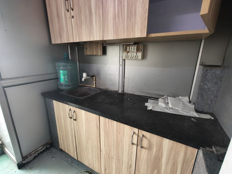 Kitchen, netaji subhash place Commercial Office Space 925 Sq.Ft. In Netaji Subhash Place Delhi 10579086