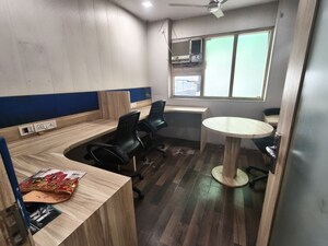 Kitchen in  Office Space at Netaji Subhash Place – for Rent