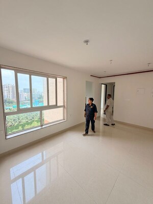 2 BHK Apartment For Rent in Hubtown Rising City, Ghatkopar East