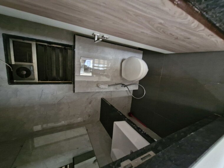 Attached Bathroom, evershine-amavi-303-phase-1 2 Bedroom 703 Sq.Ft. Apartment In Virar East Palghar 10579089