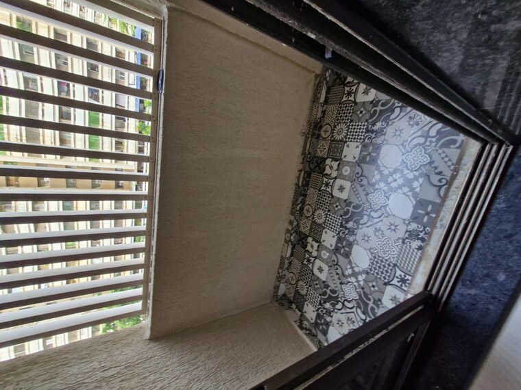 Balcony, evershine-amavi-303-phase-1 2 Bedroom 703 Sq.Ft. Apartment In Virar East Palghar 10579089