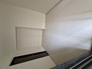 Master Bedroom in 2 BHK Apartment at Evershine Amavi 303 Phase 1, Virar East – for Rent