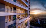 4 BHK + Prayer Room,Servant Room,Extra Room,Store Room 2834 Sq.Ft. Apartment in Raamah Ellemento